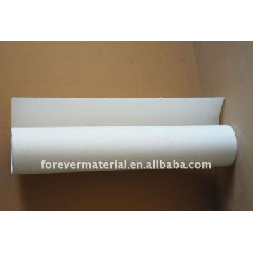 Aluminosilicate refractory ceramic fibre paper